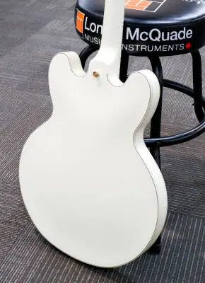 Epiphone - 1959 ES-355 - Classic White 2